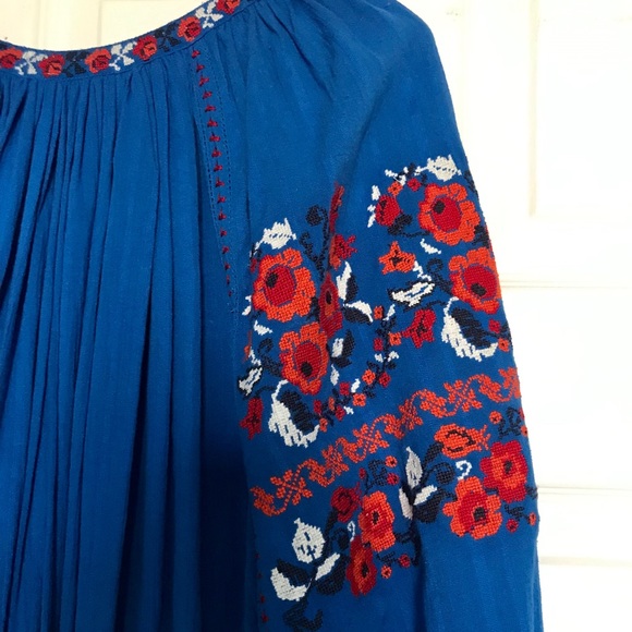 **BNWT** Ulla Johnson Filia Dress - Picture 8 of 8